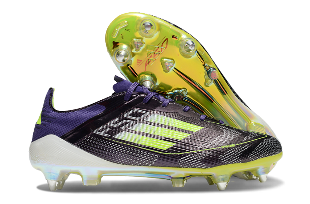 [DEMO] F50 SG