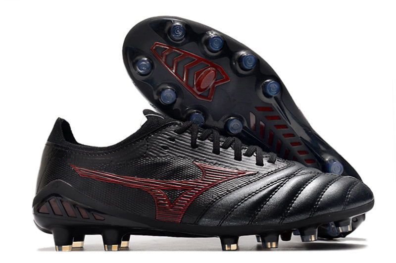 [DEMO] MORELIA NEO III