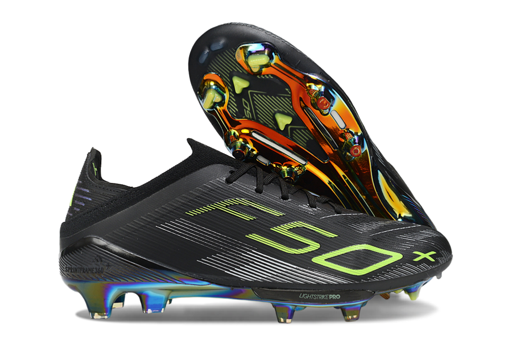 [DEMO] F50 +