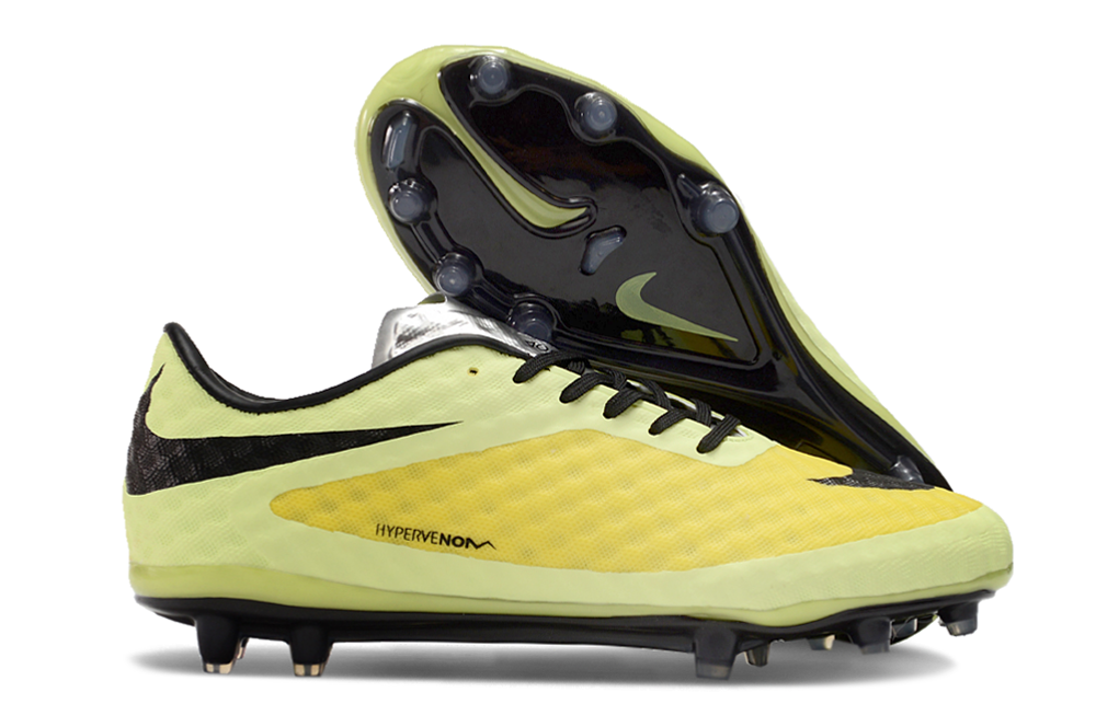 [DEMO] Hypervenom Phantom I FG