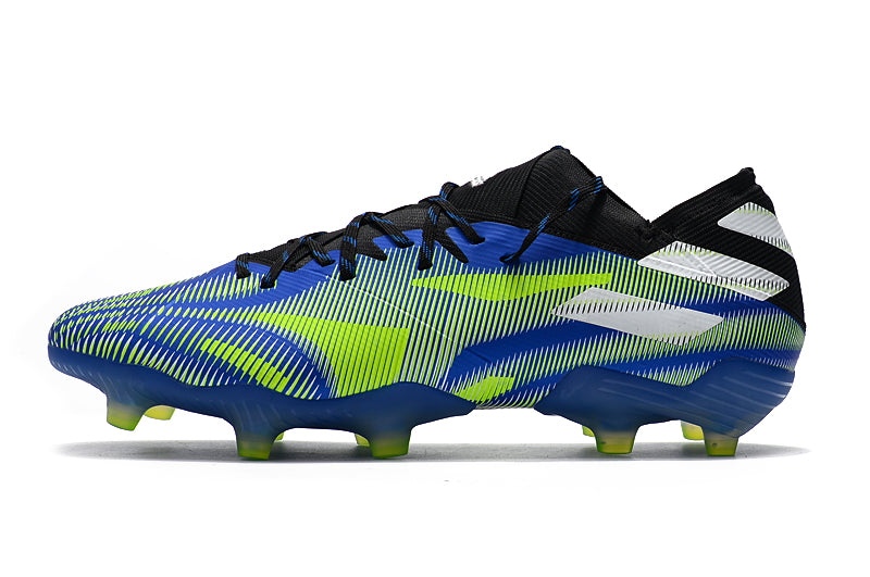 [DEMO] Nemeziz .1