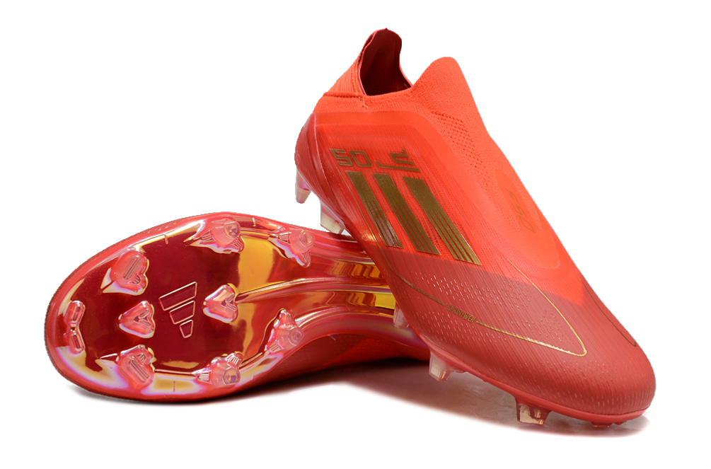 [DEMO] F50