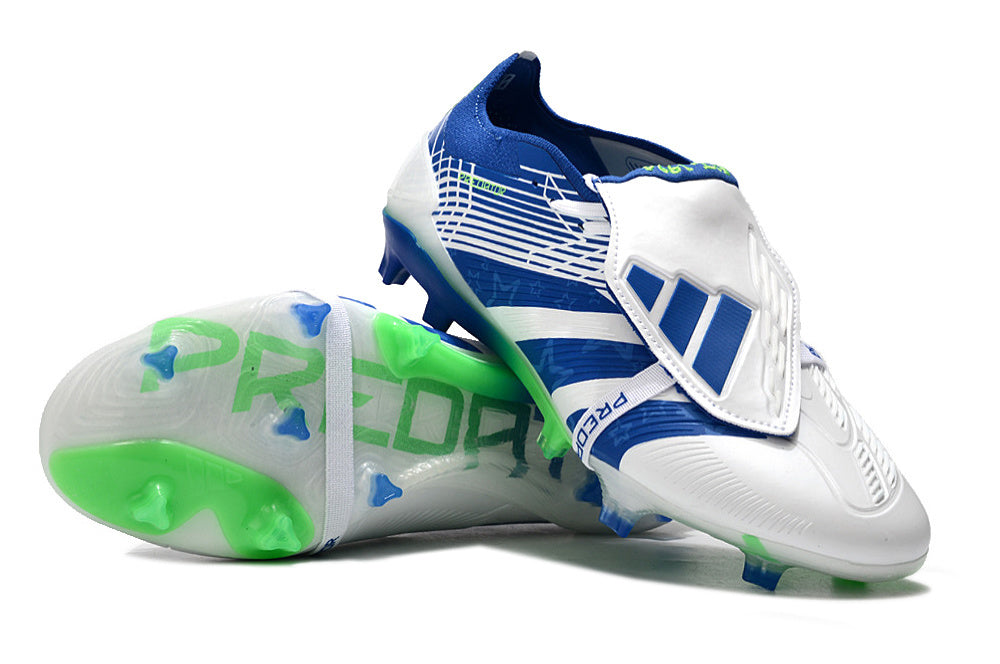 [DEMO] PREDATOR ACCURACY FG BOOTS