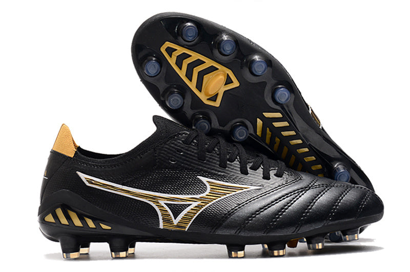 [DEMO] MORELIA NEO III