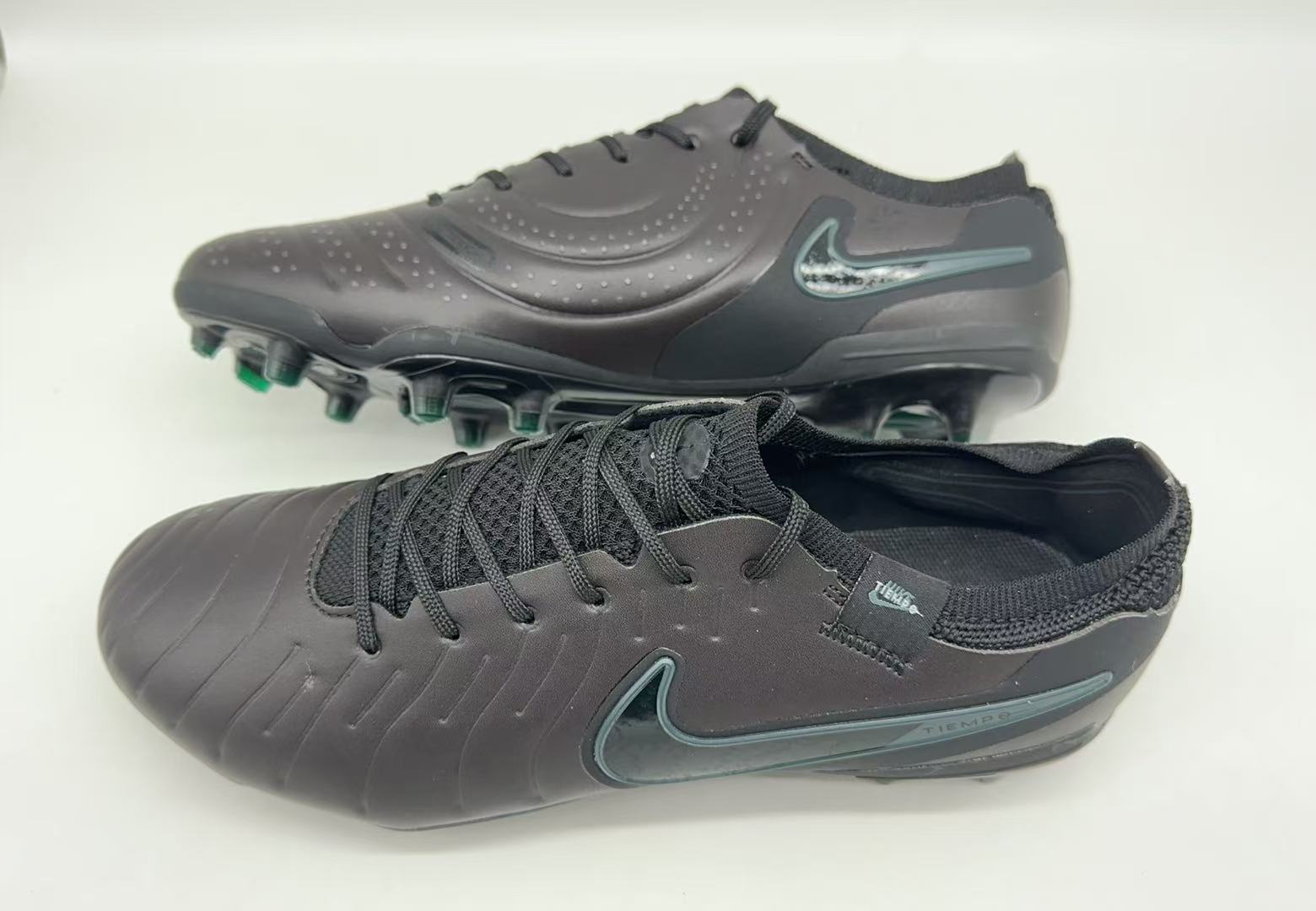 [DEMO] Tiempo Legend 10 Elite