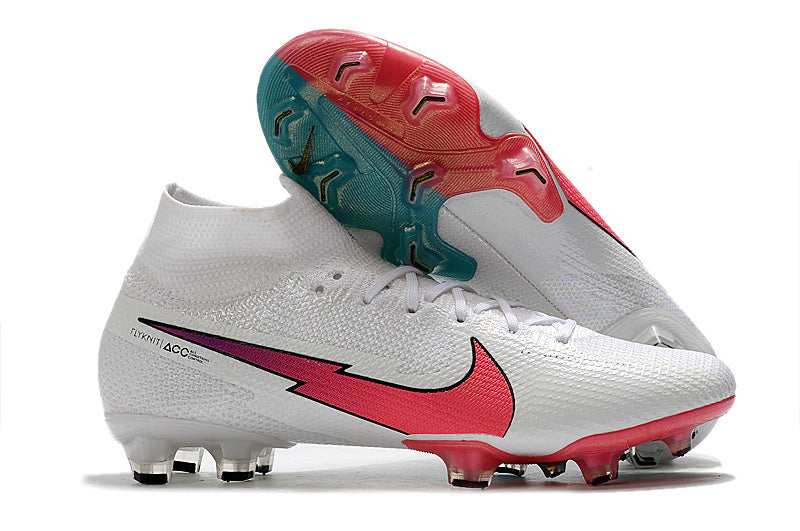 [DEMO] Superfly 7 Elite FG