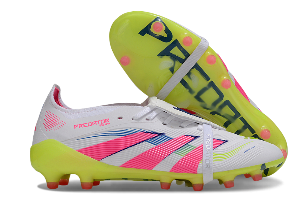 [DEMO] PREDATOR ACCURACY AG BOOTS