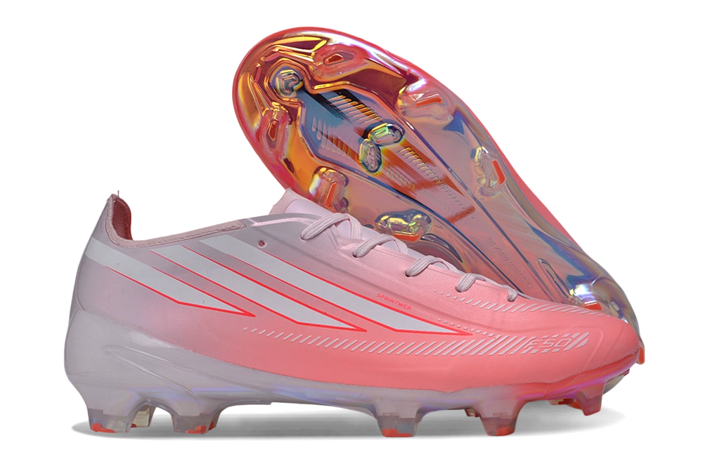 [DEMO] F50 Elite FG