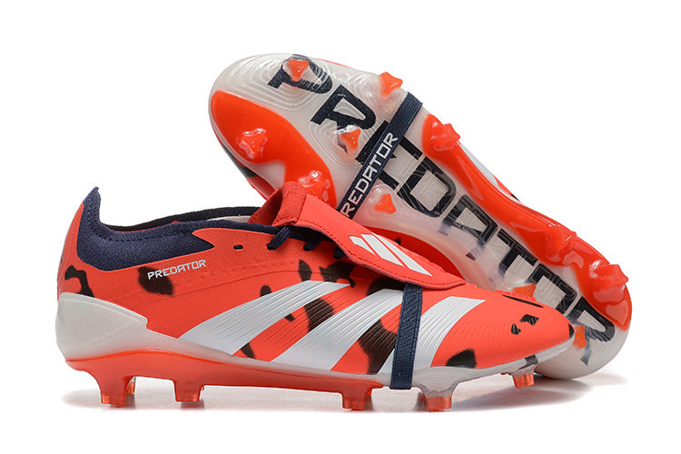 [DEMO] PREDATOR ACCURACY FG BOOTS