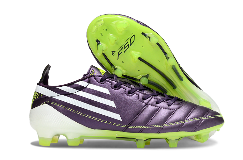 [DEMO] F50 Messi