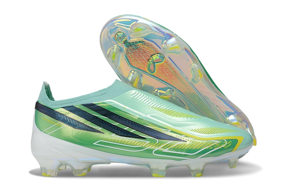 [DEMO] F50 Elite Laceless AG