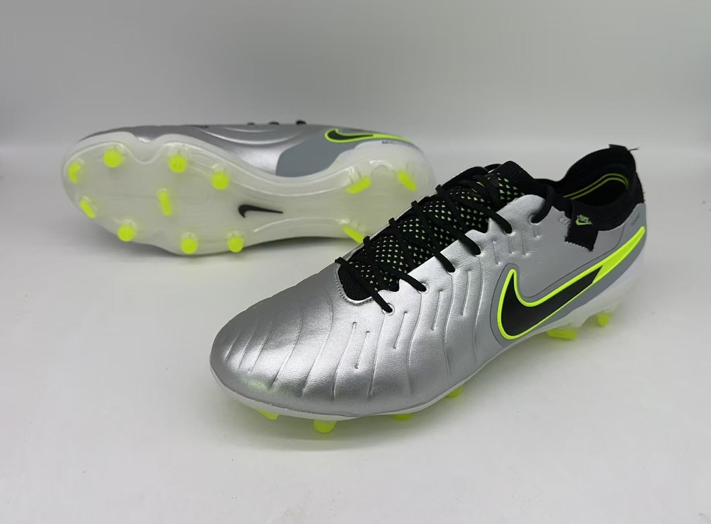 [DEMO] Tiempo Legend 10 Elite FG