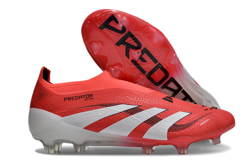 [DEMO] PREDATOR ACCURACY+ FG BOOTS