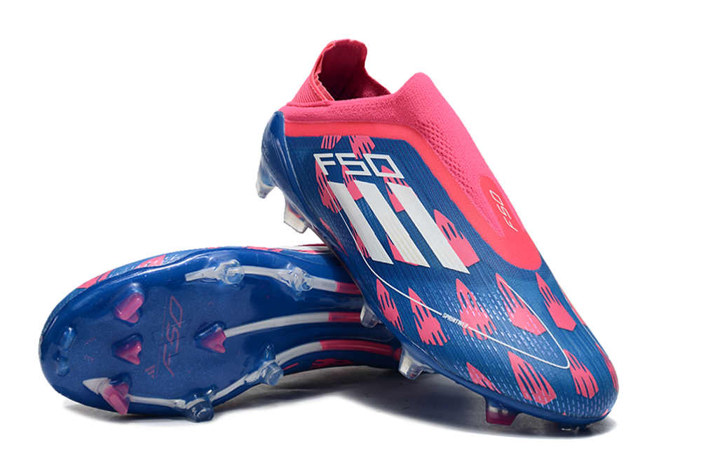 [DEMO] F50