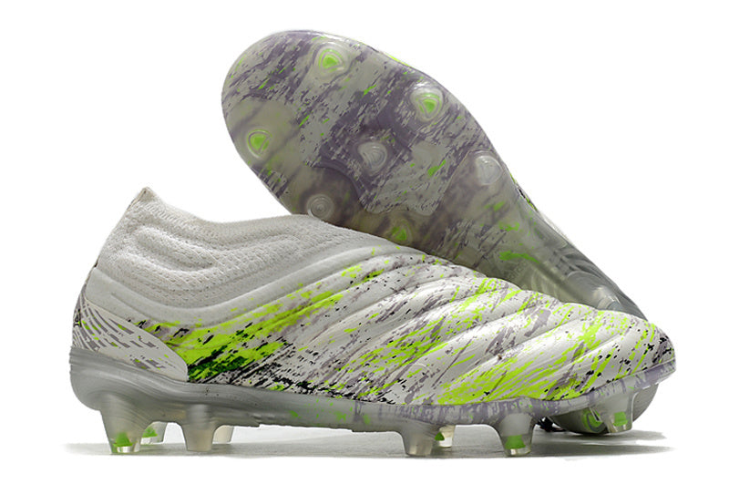[DEMO] Copa 20+FG