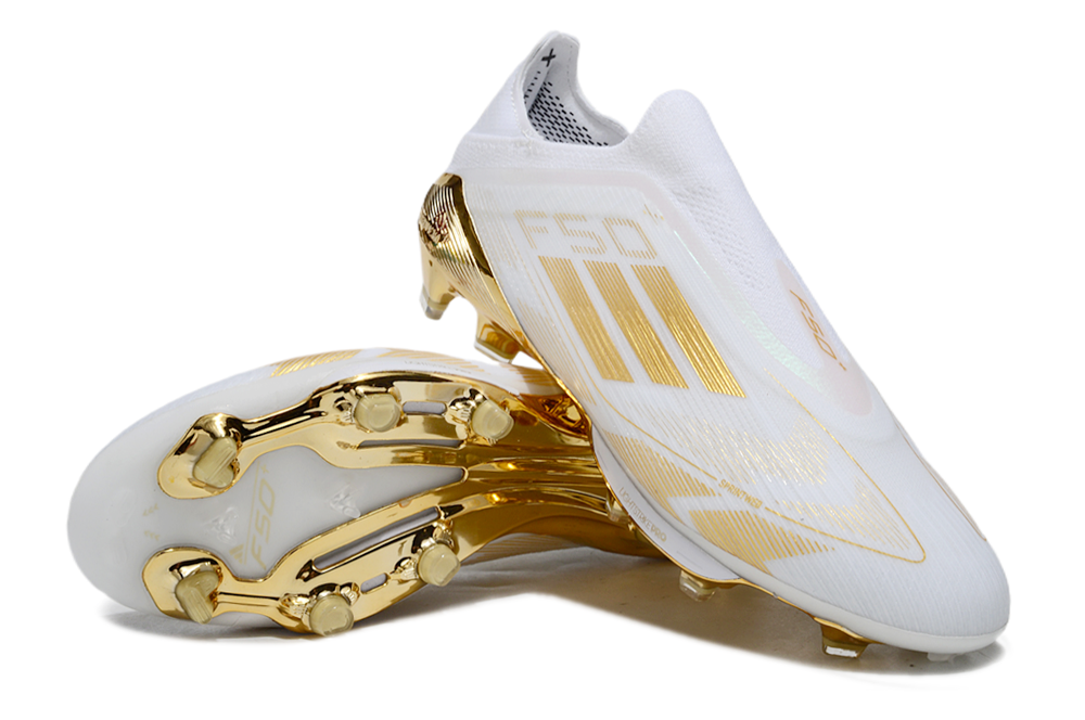 [DEMO] F50 +