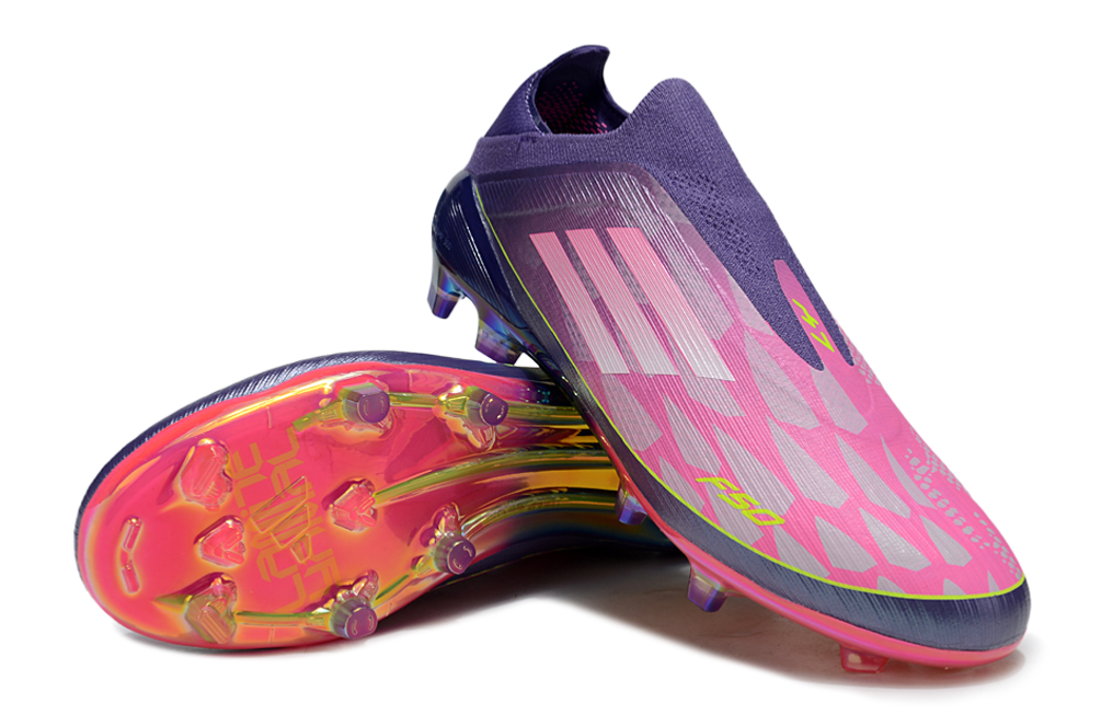[DEMO] F50 +