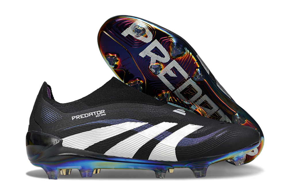 [DEMO] PREDATOR ACCURACY+ FG BOOTS