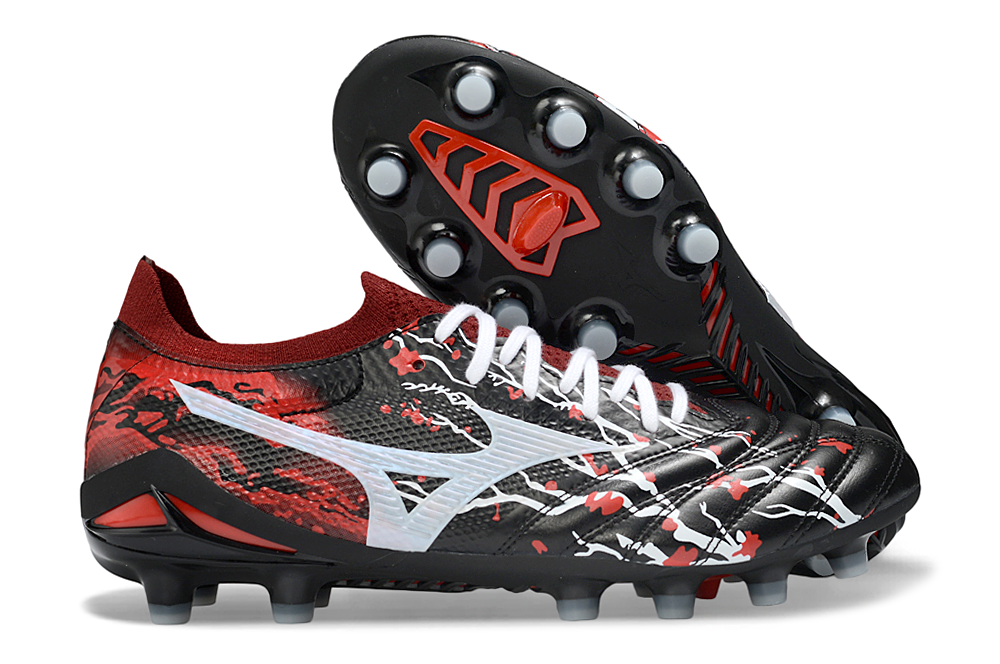 [DEMO] MORELIA NEO III