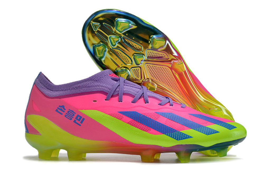 [DEMO] X Speedportal .1 2022 World Cup Boots FG