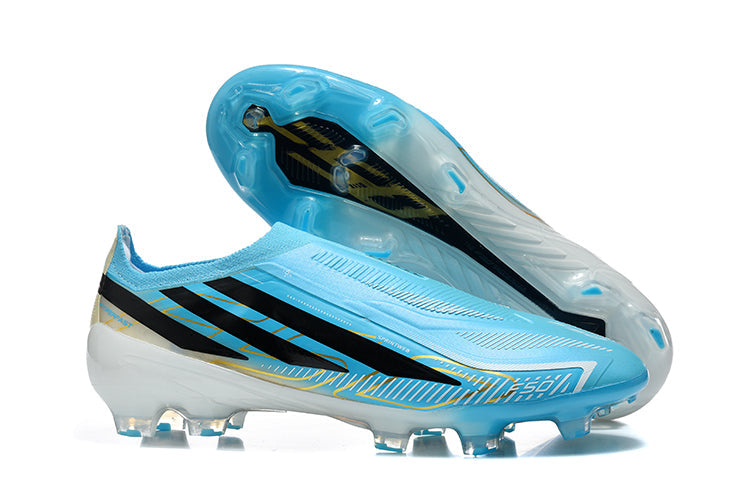 [DEMO] F50 Elite Laceless AG