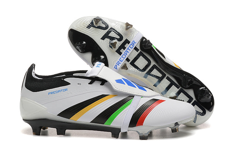 [DEMO] PREDATOR ACCURACY FG BOOTS