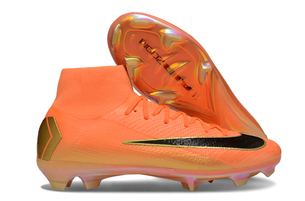 [DEMO] Air Zoom Mercurial Vapor XV Elite FG "Bonded Pack"