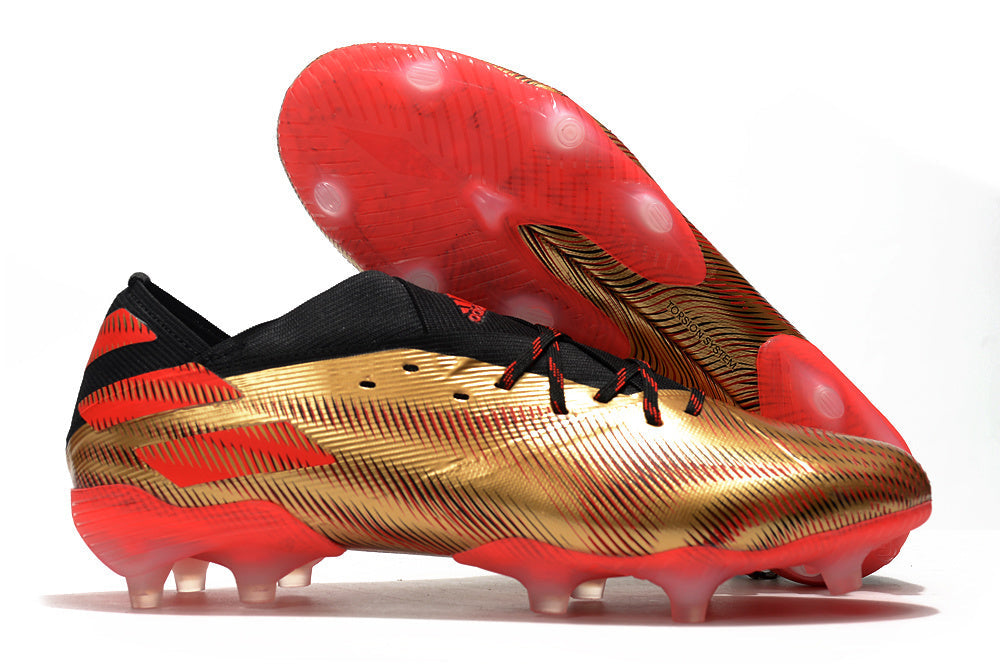[DEMO] Nemeziz 19.1 FG