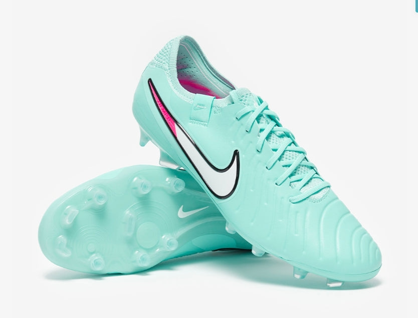 [DEMO] Tiempo Legend 10 Elite FG