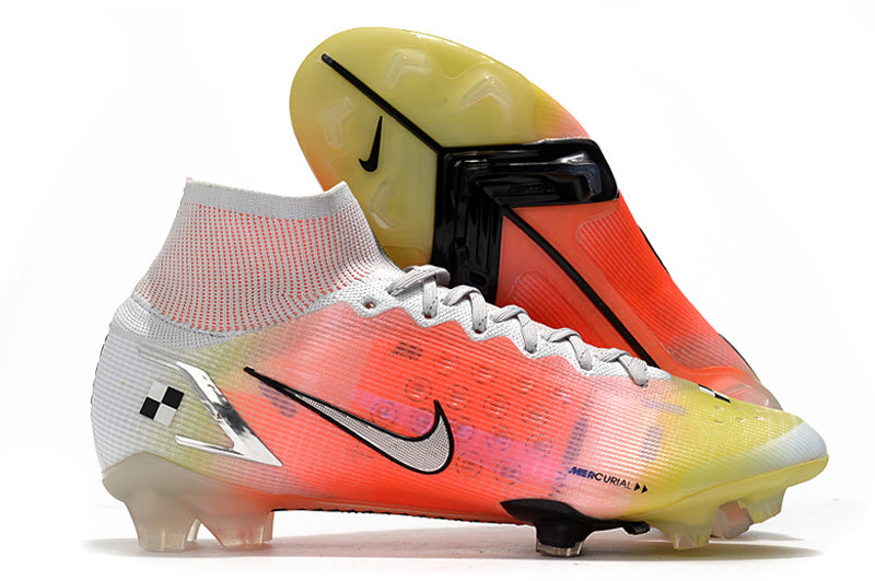 [DEMO] Superfly 8 Elite MDS FG