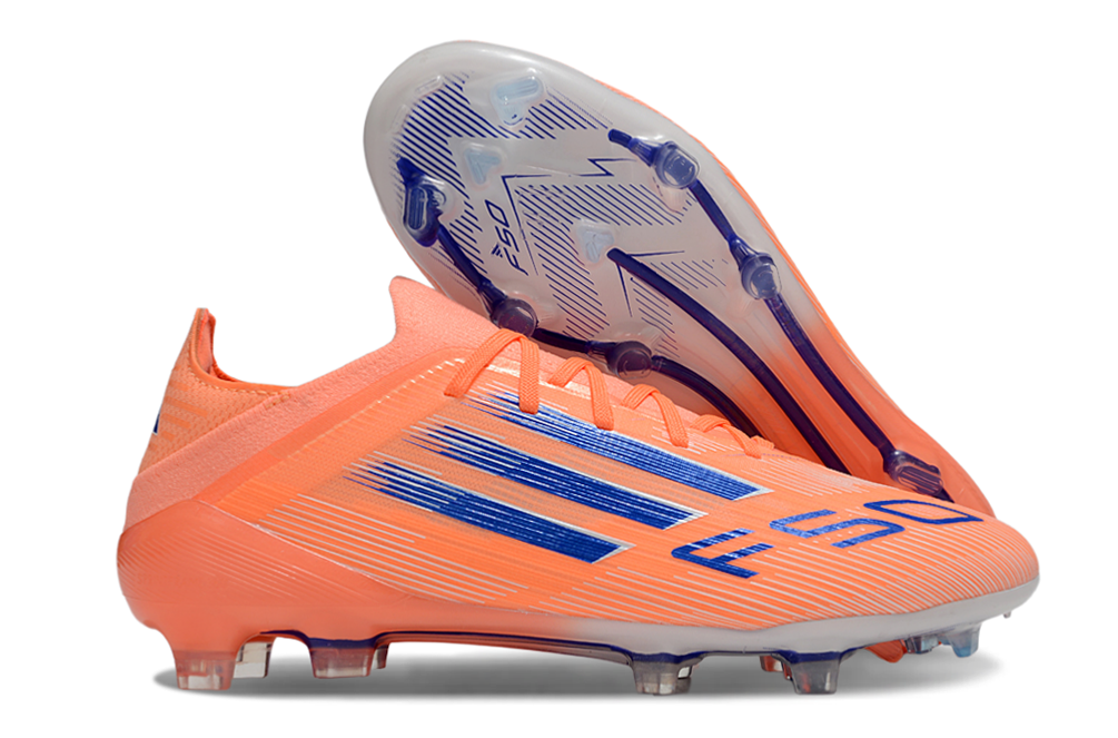 [DEMO] F50 FG