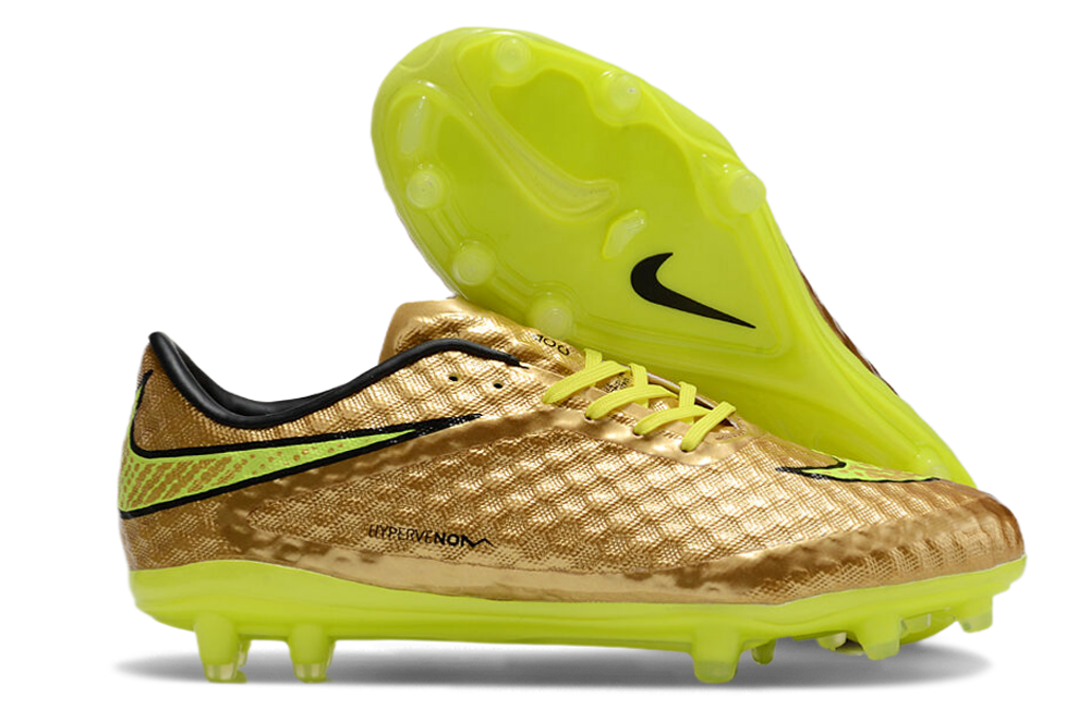[DEMO] Hypervenom Phantom  FG