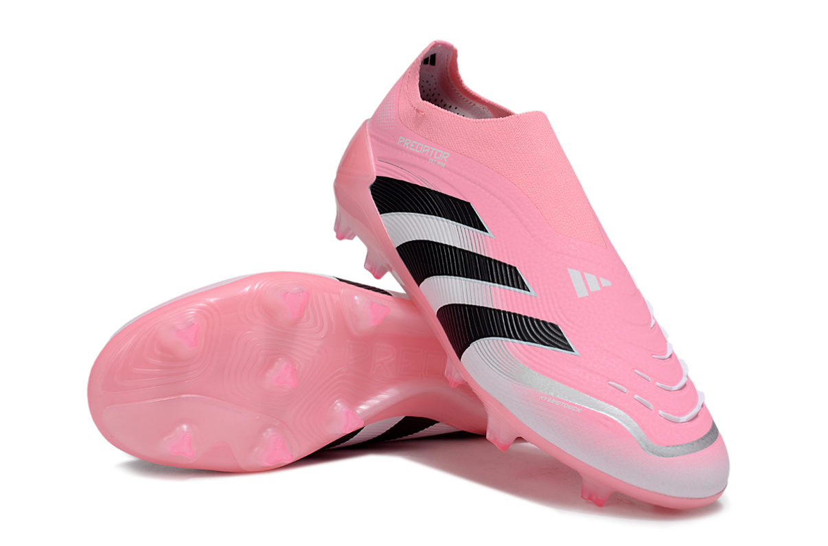 [DEMO] PREDATOR ACCURACY+ FG BOOTS