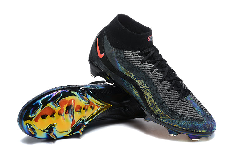 [DEMO] Air Zoom Mercurial Superfly IIX Elite FG