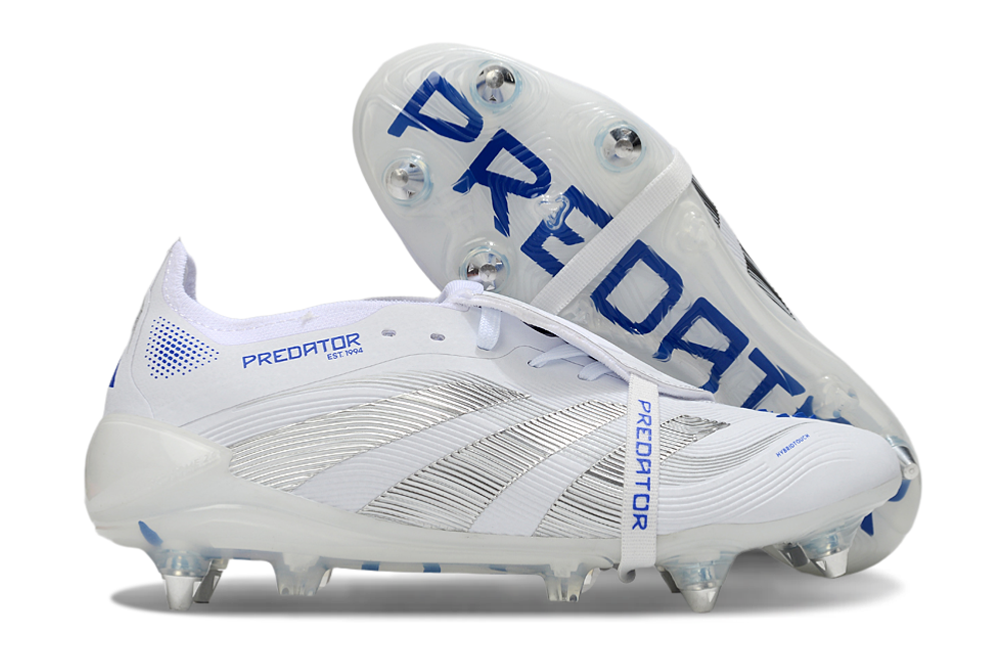 [DEMO] PREDATOR ACCURACY+SG BOOTS