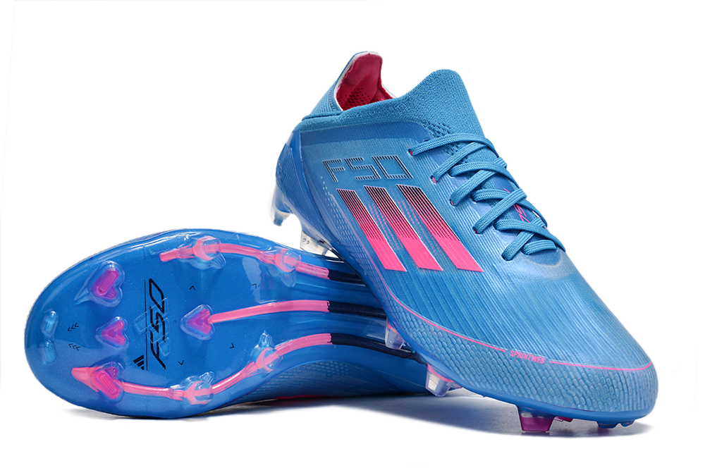 [DEMO] F50