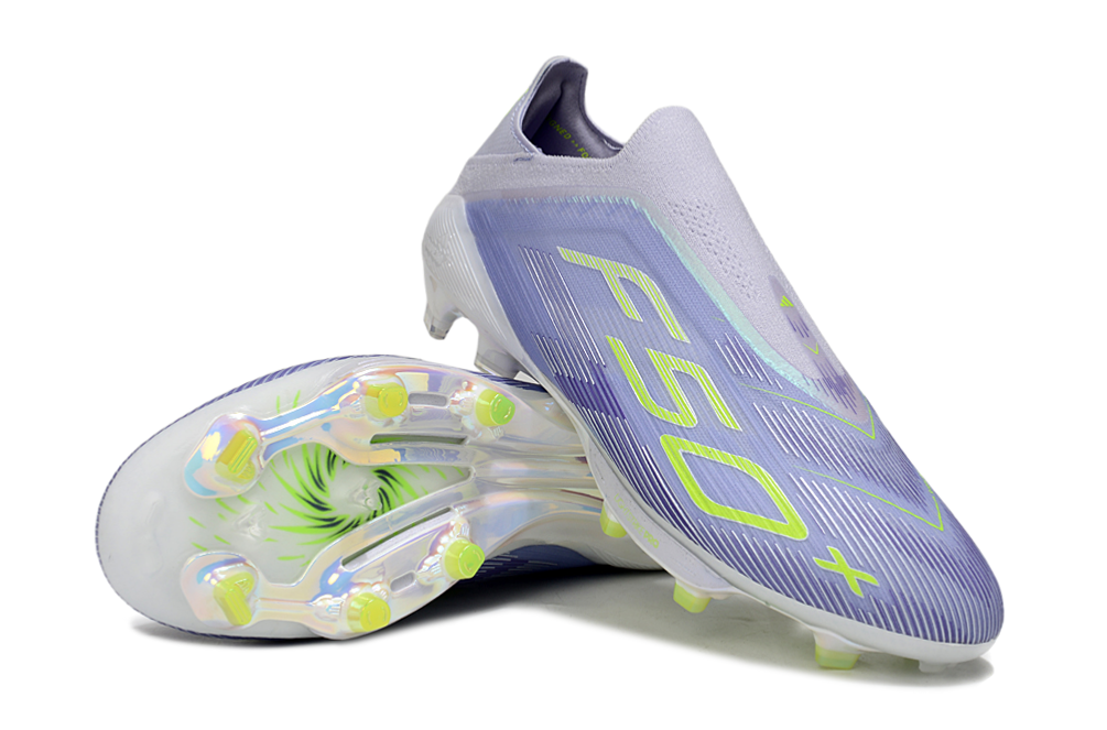 [DEMO] F50 +