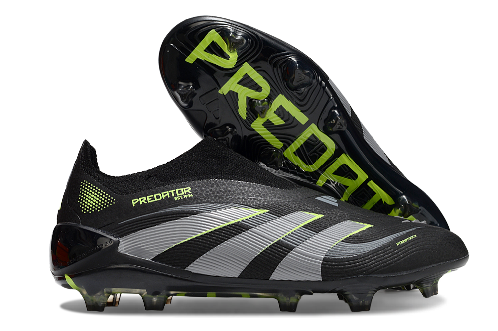[DEMO] PREDATOR ACCURACY+ FG BOOTS