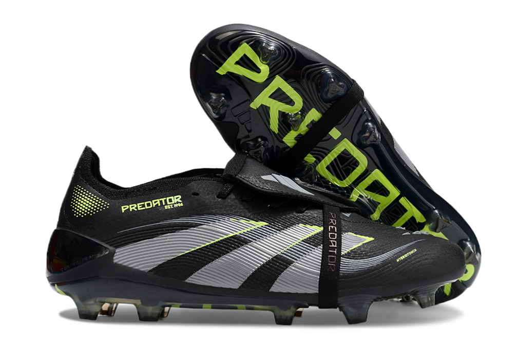 [DEMO] PREDATOR ACCURACY+ FG BOOTS