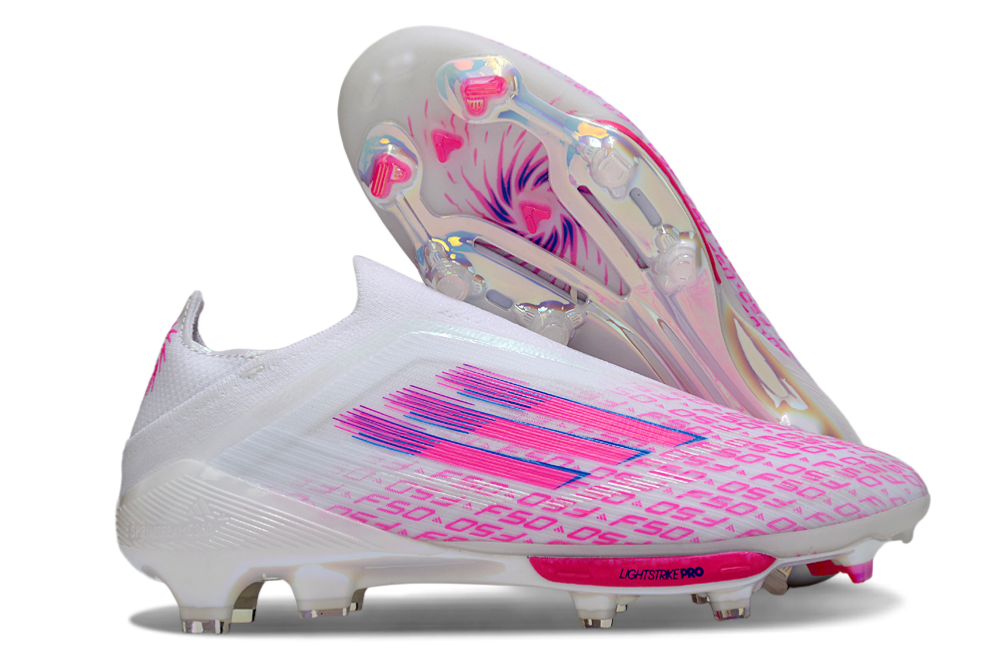[DEMO] F50 PRO FG