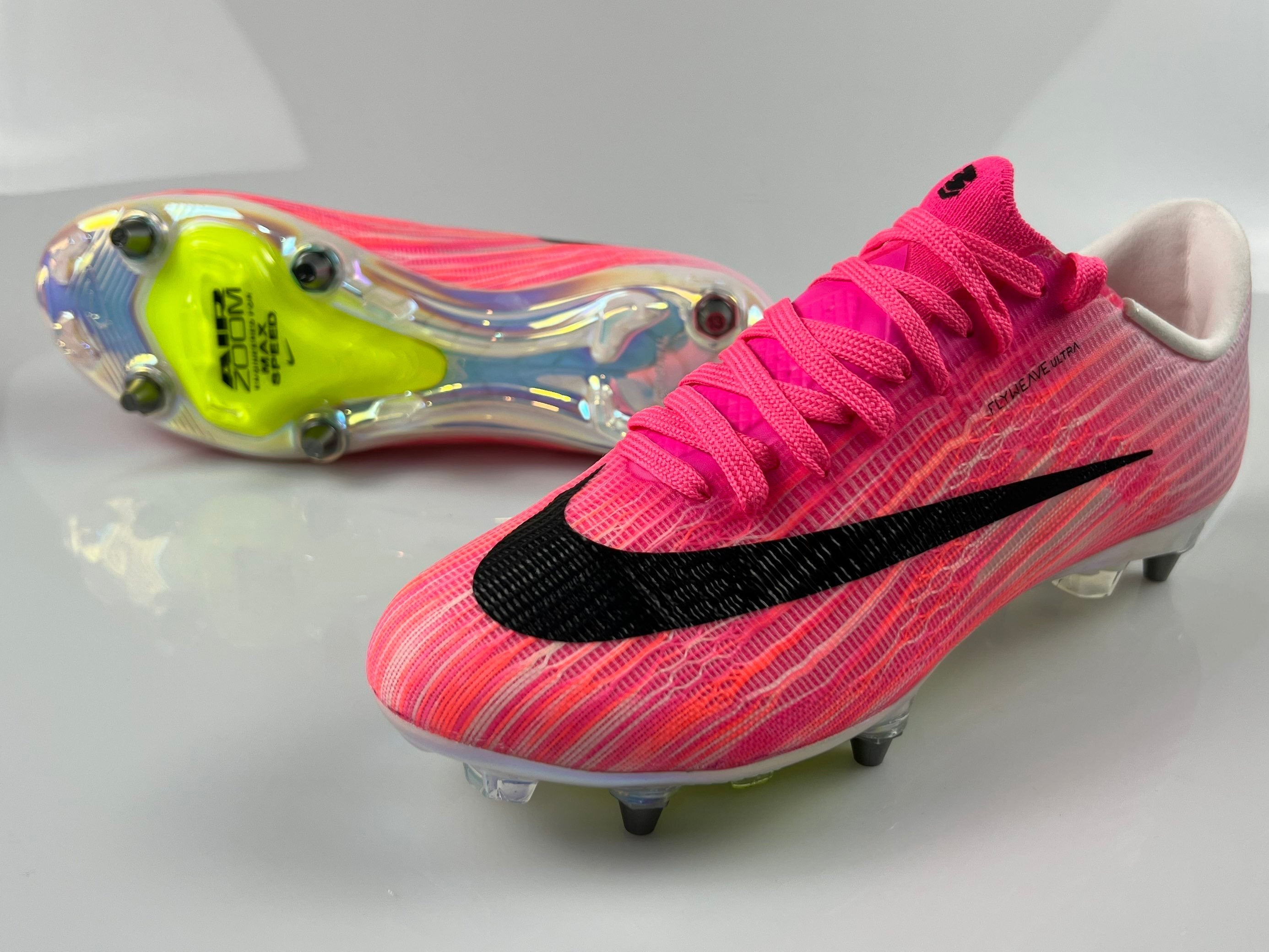 [DEMO] AIR Zoom Mercurial Vapor 17 Elite XXVI SG