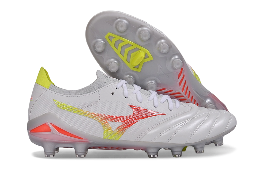 [DEMO] MORELIA NEO III
