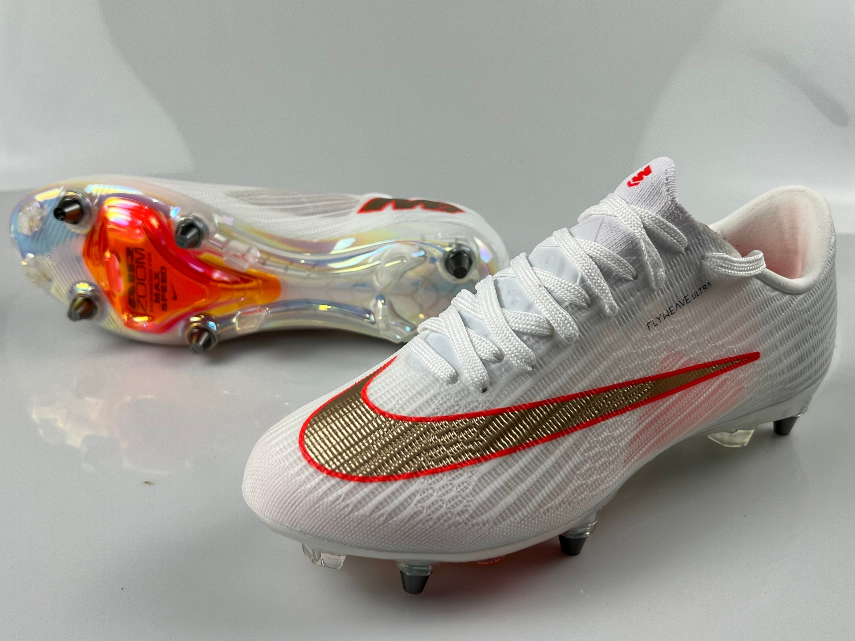 [DEMO] AIR Zoom Mercurial Vapor 17 Elite XXVI SG