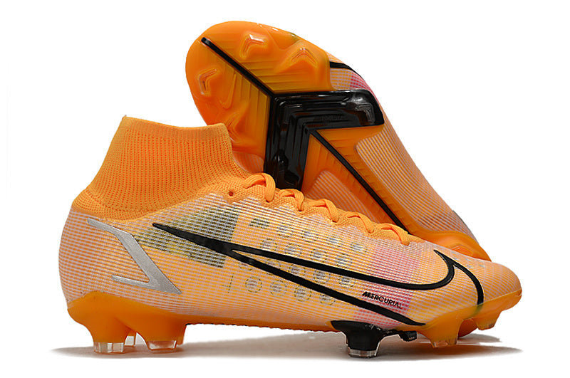 [DEMO] Superfly 8 Elite FG