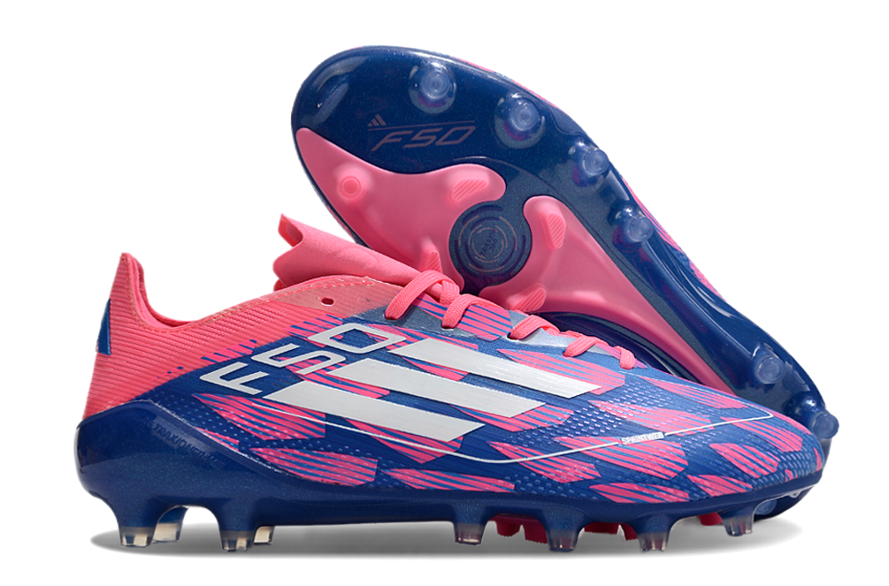 [DEMO] F50 ELITE AG