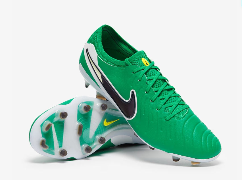 [DEMO] Tiempo Legend 10 Elite FG