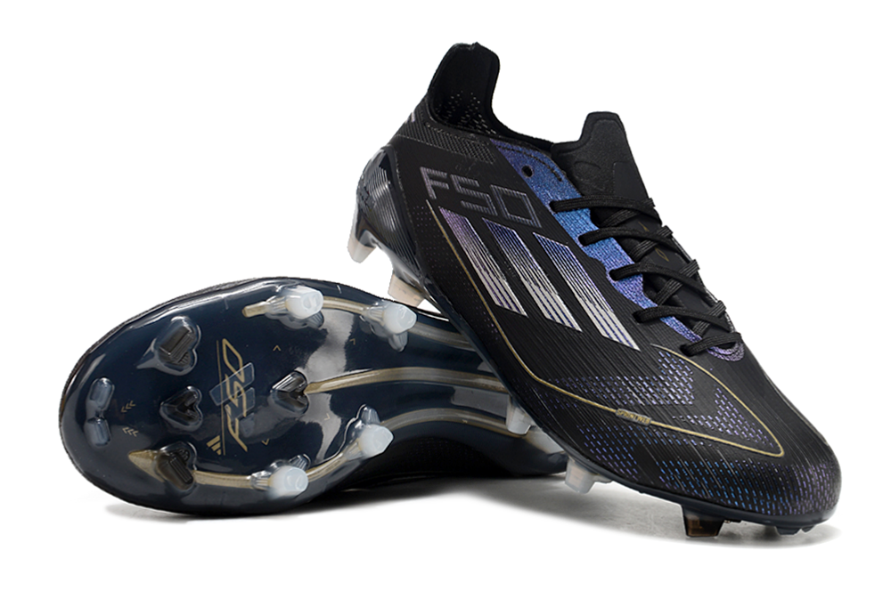 [DEMO] F50