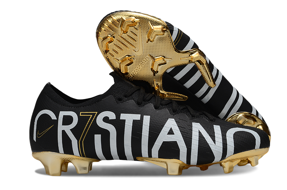 [DEMO] Mercurial Vapor XII Elite "Cristiano" FG