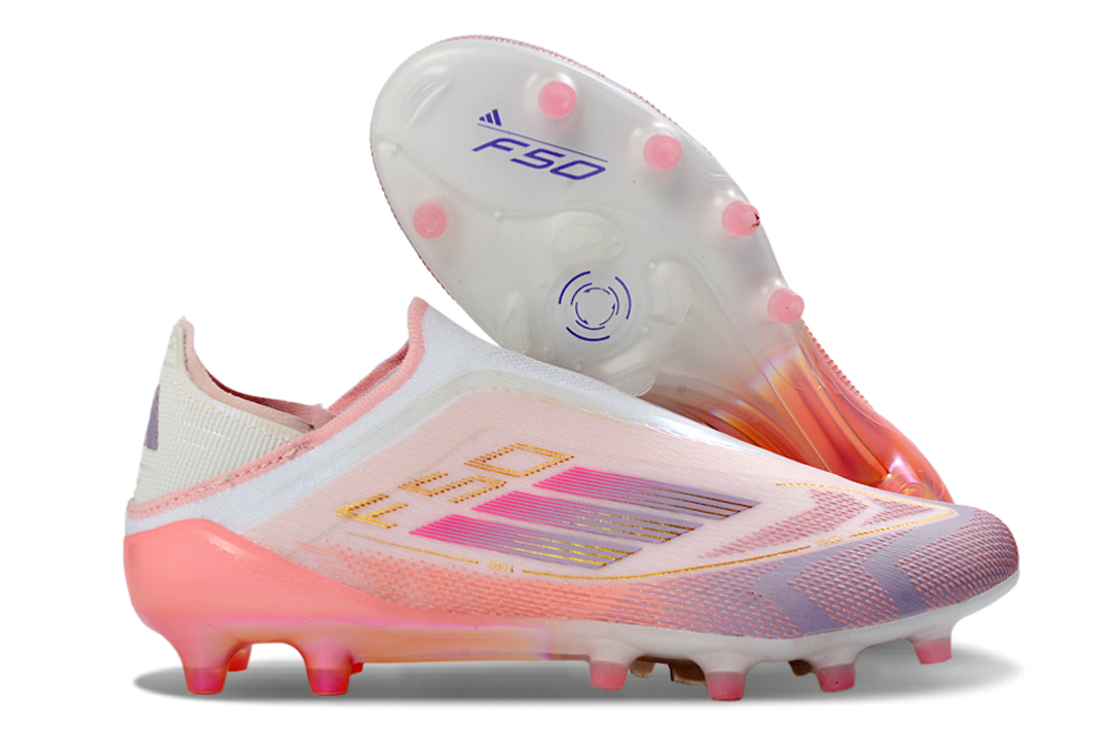 [DEMO] F50 Elite Laceless AG