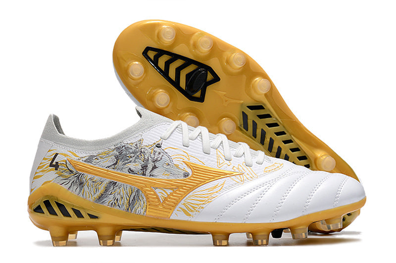 [DEMO] MORELIA NEO III